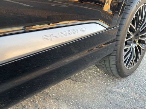 Used 2017 Audi Q7 3.0T Premium Plus image 22