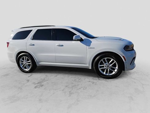 Used 2022 Dodge Durango R/T image 9