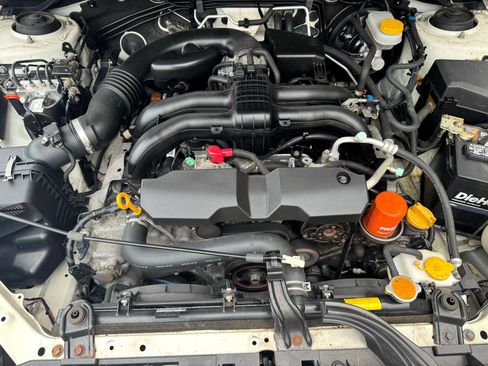 Used 2017 Subaru Crosstrek 2.0i Premium image 34