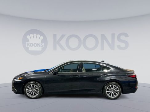 Used 2023 Lexus ES 350 image 2