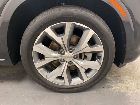 Used 2021 Hyundai Palisade Limited image 32