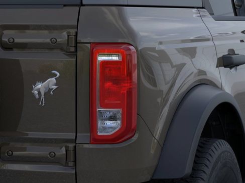 New 2026 Ford Bronco Big Bend AWD/4WD image 25