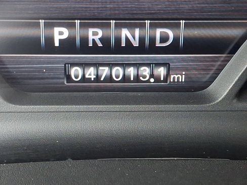 Used 2023 RAM 1500 Big Horn image 20