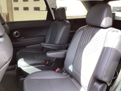 New 2026 Hyundai Palisade SEL image 23