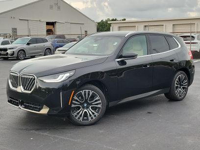 Used 2026 BMW X3 xDrive30i w/ Convenience Package