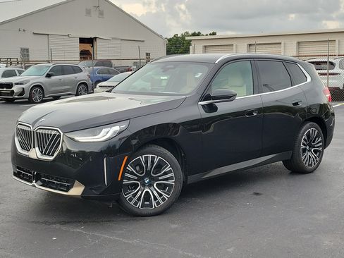 Used 2026 BMW X3 xDrive30i w/ Convenience Package AWD/4WD image 1