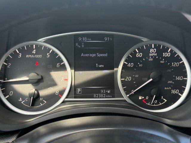 Used 2018 Nissan Sentra SL FWD image 28