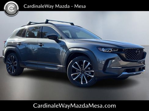 New 2026 MAZDA CX-50 2.5 Turbo w/ Weather Package image 1