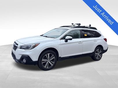 Used 2019 Subaru Outback 3.6R Limited