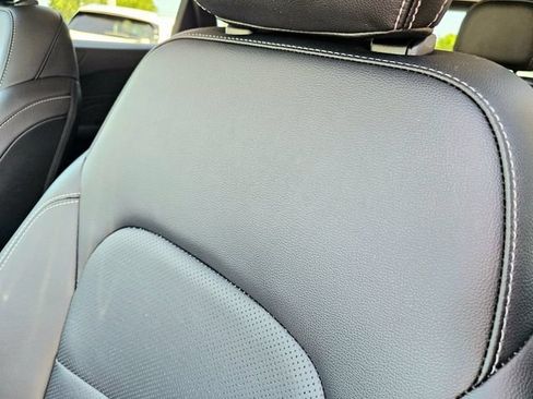 Used 2022 Ford Escape SEL w/ Technology Package AWD/4WD image 26