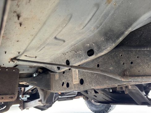 Used 1998 Dodge Ram 3500 Truck 4x4 Quad Cab image 20