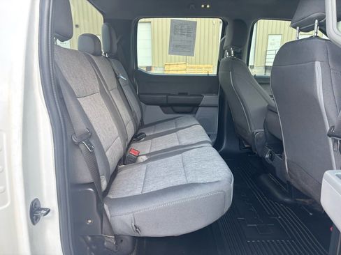 Used 2023 Ford F250 XL w/ XL Off-Road Package AWD/4WD image 15