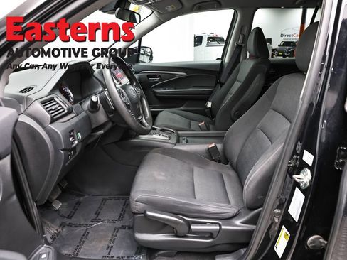 Used 2020 Honda Ridgeline Sport image 14