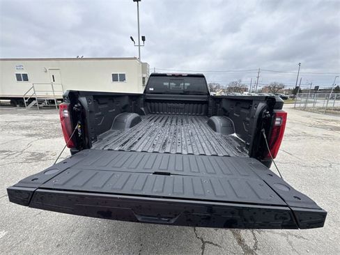 New 2026 GMC Sierra 3500 Denali Ultimate image 20