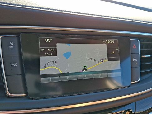 Used 2018 Buick Enclave Essence w/ LPO, Hit The Road Package image 18