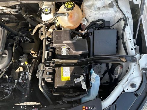 Used 2020 Chevrolet Blazer LT image 16