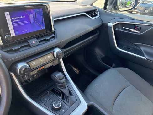 Used 2024 Toyota RAV4 XLE image 20