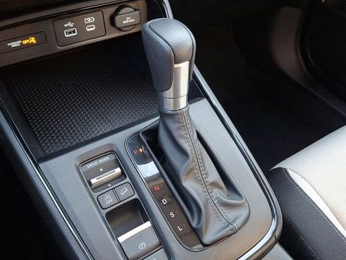 Used 2025 Honda CR-V EX image 15