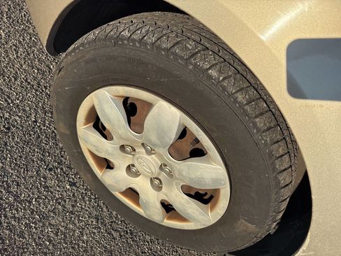 Used 2007 Hyundai Elantra SE image 12