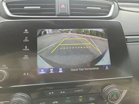 Used 2018 Honda CR-V EX-L image 18