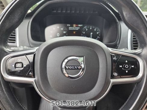 Used 2022 Volvo XC90 T5 Momentum AWD/4WD image 25