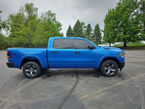 Used 2023 RAM 1500 Big Horn AWD/4WD image 7