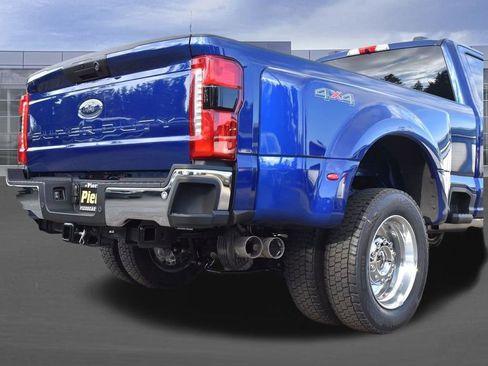 New 2026 Ford F450 XLT w/ 360-Degree Camera Package image 19
