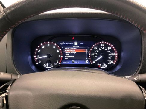 Certified 2022 Nissan Frontier PRO-4X w/ Technology Package image 19