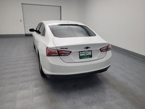 Used 2020 Chevrolet Malibu LT FWD image 6
