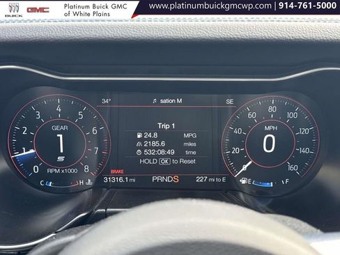 Used 2020 Ford Mustang Premium w/ Equipment Group 201A image 23