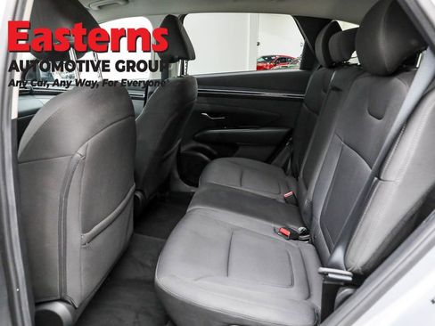 Used 2022 Hyundai Tucson SEL image 23