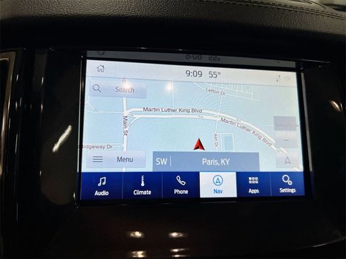 Used 2020 Ford Ranger Lariat w/ Technology Package image 14