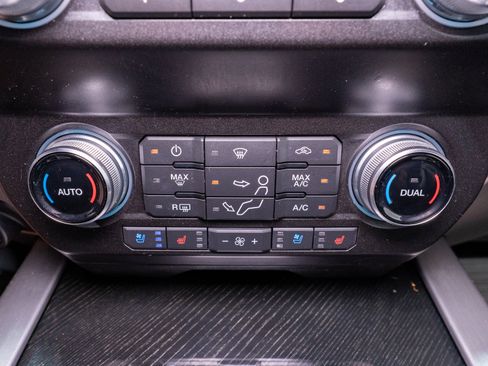 Used 2021 Ford F250 Platinum AWD/4WD image 28