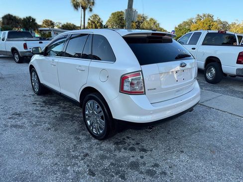 Used 2009 Ford Edge Limited image 6