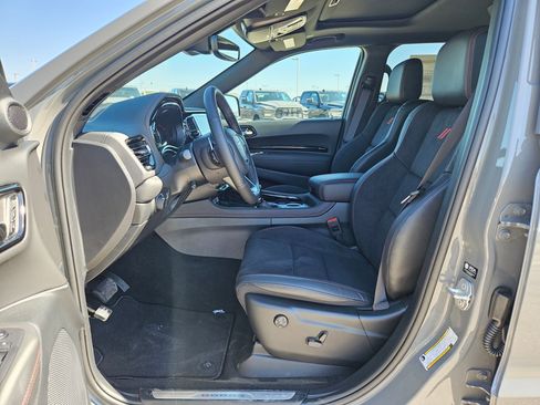 New 2026 Dodge Durango GT image 9