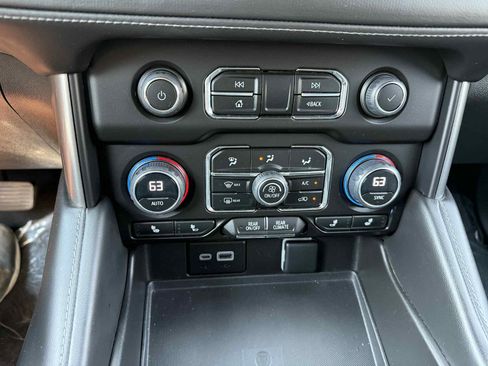 Used 2023 Chevrolet Tahoe LT image 21