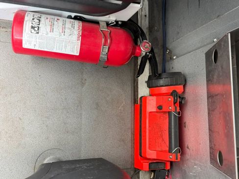 Used 2012 Mercedes-Benz Sprinter 2500 w/ Additional Battery Pkg image 32