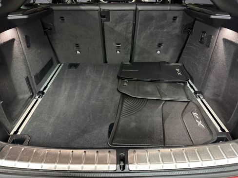 Used 2020 BMW X4 M40i image 41