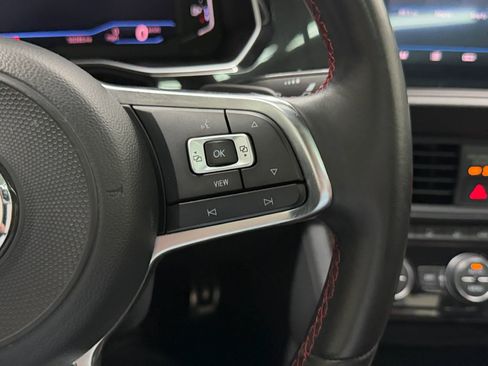 Used 2019 Volkswagen Jetta GLI FWD image 23