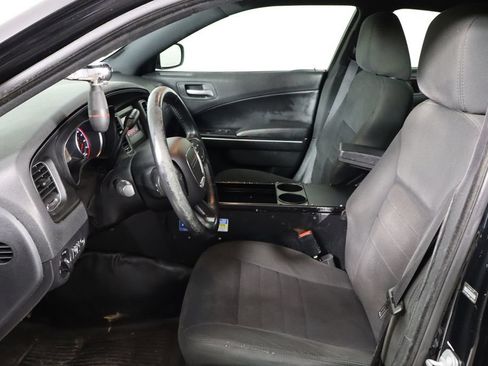 Used 2016 Dodge Charger Police RWD image 14