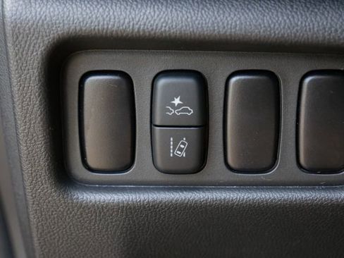 Used 2021 Mitsubishi Outlander Sport ES AWD/4WD image 16