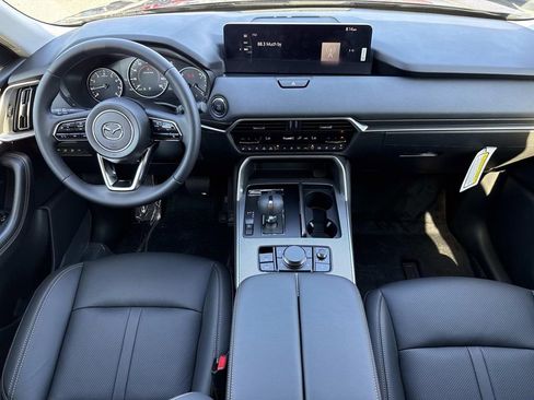 New 2026 MAZDA CX-70 3.3 Turbo w/ Preferred Package image 22