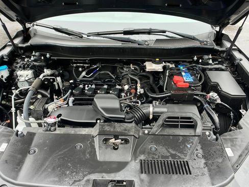 Used 2023 Honda CR-V EX image 22