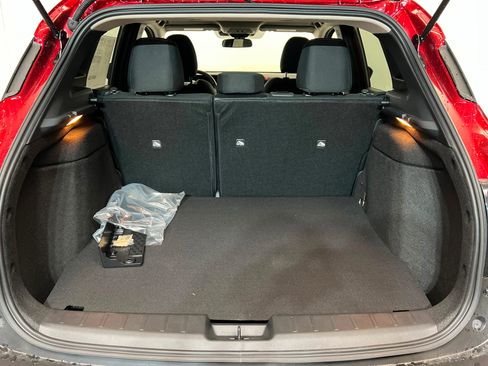 New 2026 Nissan Kicks SV image 22