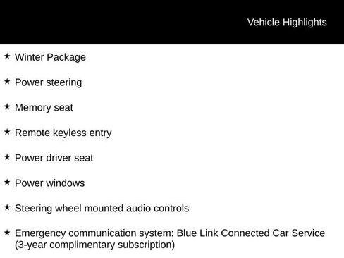 Certified 2023 Hyundai Tucson Limited w/ Winter Package image 7
