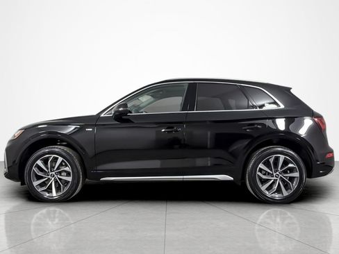 Used 2023 Audi Q5 2.0T Premium AWD/4WD image 2