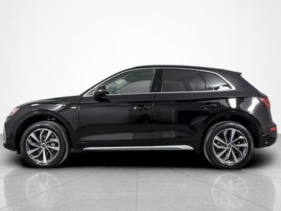 Used 2023 Audi Q5 2.0T Premium