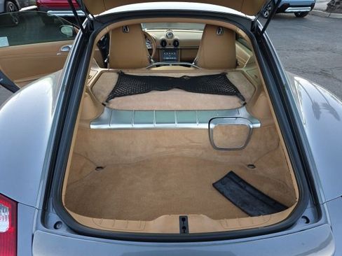 Used 2006 Porsche Cayman S image 15