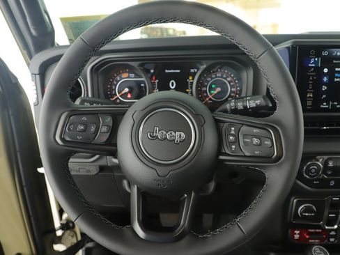 New 2026 Jeep Wrangler Rubicon image 18