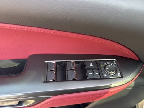 Certified 2025 Lexus NX 350 AWD image 12